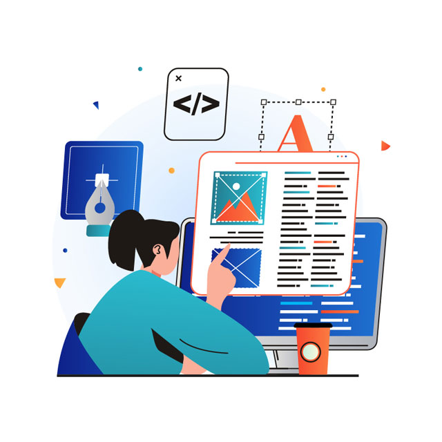 service-02 Webdesign